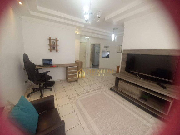 Imagem Apartamento com 3 Quartos à Venda, 83 m² em Jardim Aquarius - São José Dos Campos