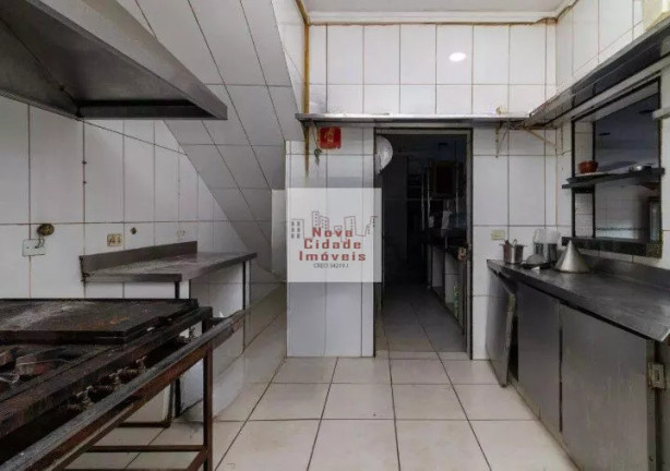 Imagem Imóvel para Alugar, 180 m² em Vila Nova Conceição - São Paulo