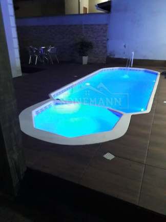 Imagem Casa com 2 Quartos à Venda, 69 m² em Forquilhas - São José