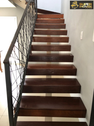 Imagem Casa com 3 Quartos à Venda, 200 m² em Areal - Pelotas