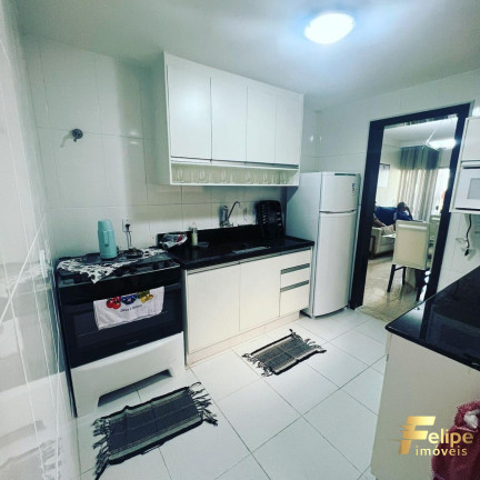 Imagem Imóvel com 2 Quartos à Venda, 90 m² em Praia Do Morro - Guarapari
