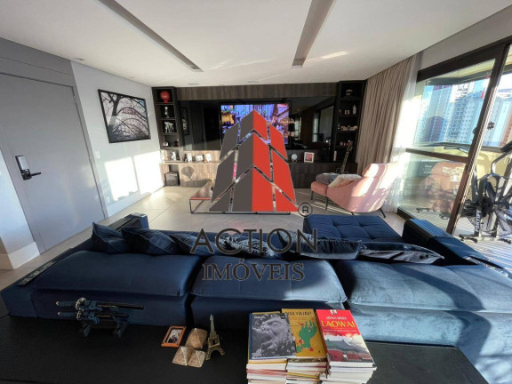 Imagem Apartamento com 3 Quartos à Venda, 195 m² em Tatuapé - São Paulo Imagem Apartamento com 3 Quartos à Venda, 195 m² em Tatuapé - São Paulo