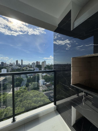 Apartamento com 2 Quartos à Venda, 59 m² em Centro - Foz Do Iguaçu