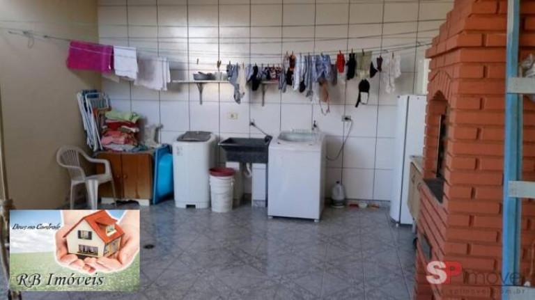 Imagem Casa com 3 Quartos à Venda, 212 m² em Condomínio Maracanã - Santo André Imagem Casa com 3 Quartos à Venda, 212 m² em Condomínio Maracanã - Santo André