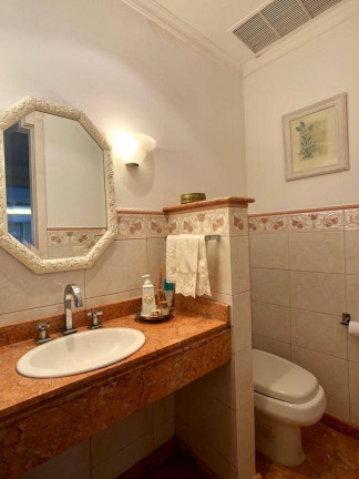 Imagem Apartamento com 4 Quartos à Venda, 304 m² em Barra Da Tijuca - Rio De Janeiro