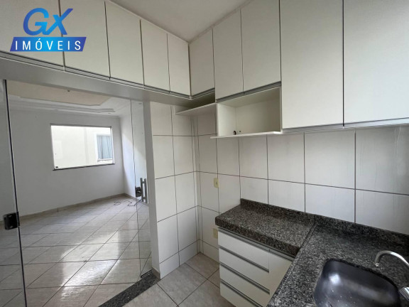 Imagem Apartamento com 2 Quartos à Venda, 62 m² em Veneza - Ribeirão Das Neves