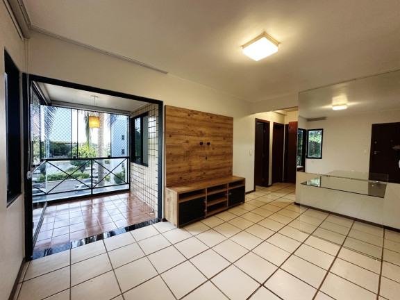Imagem Imóvel com 2 Quartos à Venda, 55 m² em Sudoeste Economico - Brasília Imagem Imóvel com 2 Quartos à Venda, 55 m² em Sudoeste Economico - Brasília