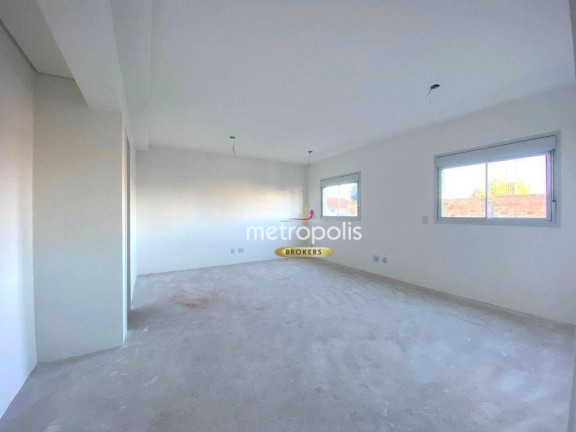 Imagem Apartamento com 3 Quartos à Venda, 140 m² em Osvaldo Cruz - São Caetano Do Sul Imagem Apartamento com 3 Quartos à Venda, 140 m² em Osvaldo Cruz - São Caetano Do Sul