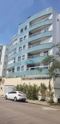 Apartamento com 3 Quartos à Venda, 105 m² em Barra Da Lagoa - Ubatuba