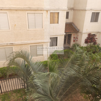 Imagem Imóvel com 2 Quartos à Venda, 46 m² em Residencial Sírius - Campinas Imagem Imóvel com 2 Quartos à Venda, 46 m² em Residencial Sírius - Campinas