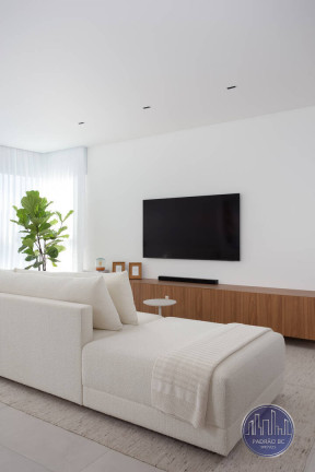 Imagem Apartamento com 3 Quartos para Alugar, 122 m² em Centro - Balneário Camboriú Imagem Apartamento com 3 Quartos para Alugar, 122 m² em Centro - Balneário Camboriú