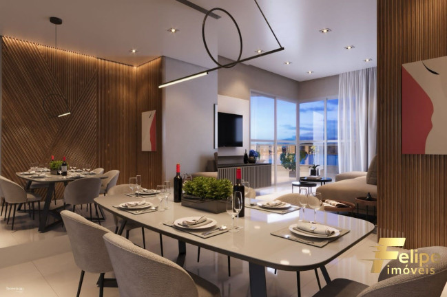 Imagem Imóvel com 4 Quartos à Venda, 135 m² em Praia Do Morro - Guarapari