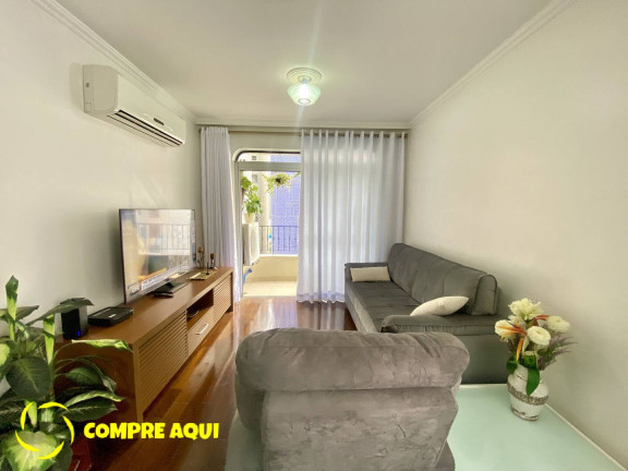 Imagem Apartamento com 3 Quartos à Venda, 110 m² em Santa Cecília - São Paulo Imagem Apartamento com 3 Quartos à Venda, 110 m² em Santa Cecília - São Paulo