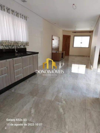 Imagem Casa com 3 Quartos à Venda, 193 m² em Olímpico - São Caetano Do Sul Imagem Casa com 3 Quartos à Venda, 193 m² em Olímpico - São Caetano Do Sul