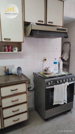 Imagem Apartamento com 3 Quartos à Venda, 133 m² em Tijuca - Rio De Janeiro