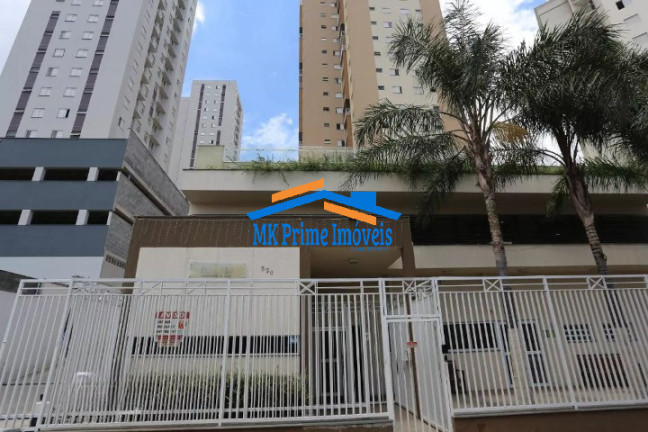 Imagem Apartamento à Venda, 54 m² em São Pedro - Osasco