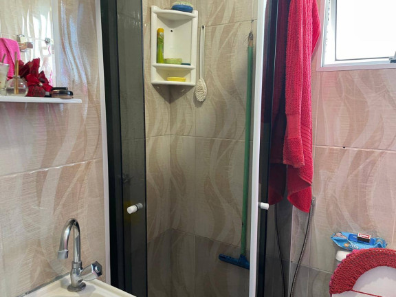 Apartamento com 2 Quartos à Venda, 50 m² em Residencial Sirius - Campinas
