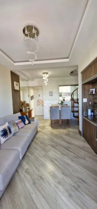 Imagem Apartamento com 2 Quartos à Venda, 150 m² em Jardim Satélite - São José Dos Campos Imagem Apartamento com 2 Quartos à Venda, 150 m² em Jardim Satélite - São José Dos Campos