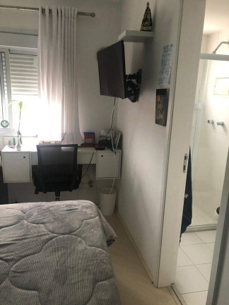 Imagem Apartamento com 4 Quartos à Venda, 136 m² em Ipiranga - Sp Imagem Apartamento com 4 Quartos à Venda, 136 m² em Ipiranga - Sp