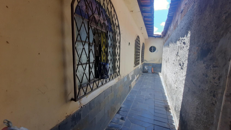 Imagem Casa com 3 Quartos à Venda, 156 m² em Diamante,(barreiro) - Belo Horizonte Imagem Casa com 3 Quartos à Venda, 156 m² em Diamante,(barreiro) - Belo Horizonte