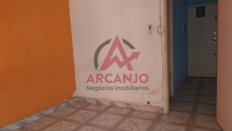 Imagem Apartamento com 2 Quartos à Venda, 42 m² em Brás - São Paulo