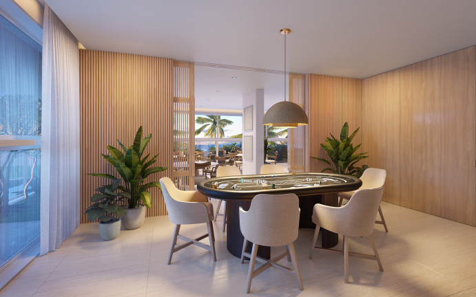 Imagem Apartamento com 3 Quartos à Venda, 144 m² em Centro - Balneário Piçarras