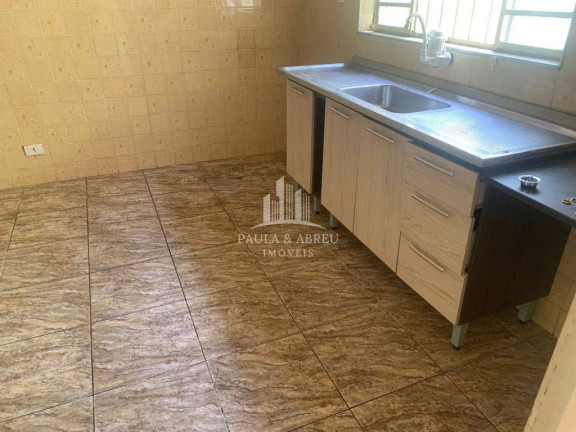 Imagem Sobrado à Venda, 156 m² em Vila Bocaina - Mauá