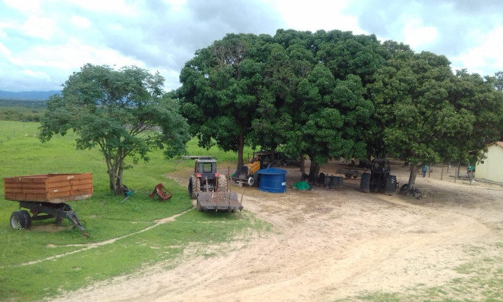 Imagem Imóvel à Venda,  em Natividade/to - Natividade