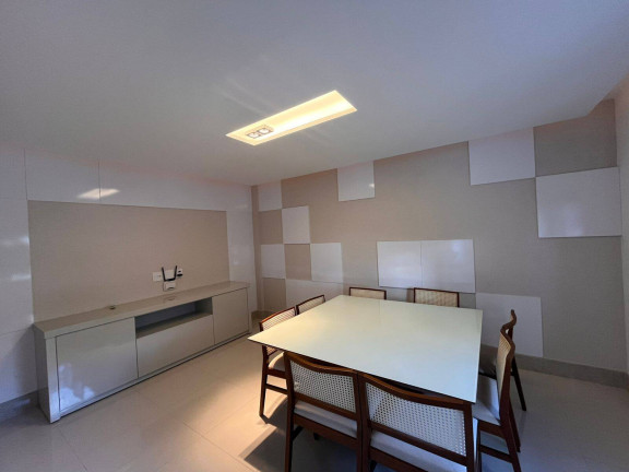 Imagem Apartamento com 4 Quartos à Venda, 157 m² em Centro - Cascavel