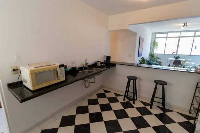 Imagem Apartamento com 3 Quartos à Venda, 120 m² em Vila Mariana - São Paulo Imagem Apartamento com 3 Quartos à Venda, 120 m² em Vila Mariana - São Paulo