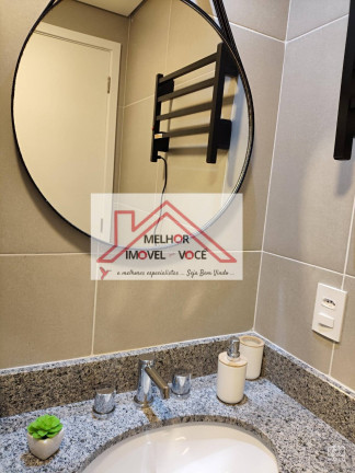Imagem Apartamento com 1 Quarto à Venda, 22 m² em Vila Mariana - São Paulo
