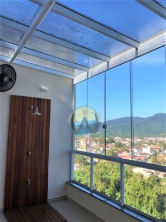 Imóvel com 3 Quartos à Venda, 175 m² em Parque Vivamar - Ubatuba