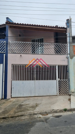 Sobrado com 2 Quartos à Venda, 104 m² em Serpa - Caieiras
