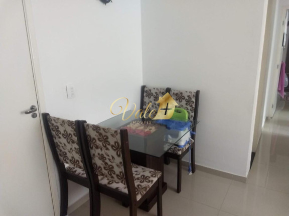 Imagem Imóvel com 2 Quartos à Venda, 50 m² em Chácara Dos Eucalíptos - São José Dos Campos Imagem Imóvel com 2 Quartos à Venda, 50 m² em Chácara Dos Eucalíptos - São José Dos Campos