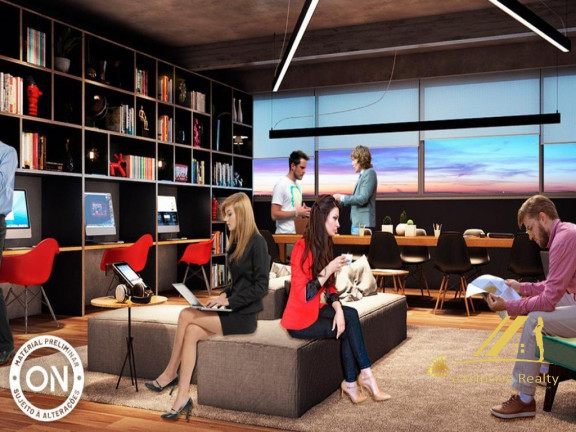 Imagem Apartamento com 1 Quarto à Venda, 21 m² em Pinheiros - São Paulo Imagem Apartamento com 1 Quarto à Venda, 21 m² em Pinheiros - São Paulo