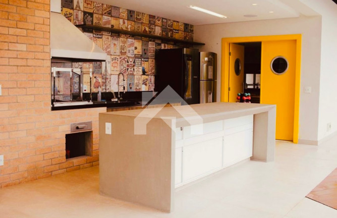 Imagem Casa de Condomínio com 4 Quartos à Venda, 675 m² em Residencial Tambore - Barueri Imagem Casa de Condomínio com 4 Quartos à Venda, 675 m² em Residencial Tambore - Barueri