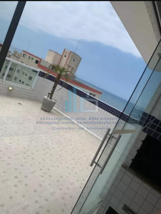 Imagem Cobertura com 3 Quartos à Venda, 150 m² em Caiçara - Praia Grande Imagem Cobertura com 3 Quartos à Venda, 150 m² em Caiçara - Praia Grande