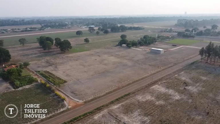Imagem Terreno à Venda, 4.400 m² em Zona Rural - Sinop Imagem Terreno à Venda, 4.400 m² em Zona Rural - Sinop