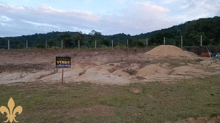 Imagem Terreno à Venda, 338 m² em Forquilhas - São José Imagem Terreno à Venda, 338 m² em Forquilhas - São José
