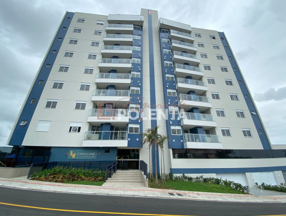 Imagem Apartamento com 3 Quartos à Venda, 109 m² em Centro - Içara