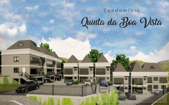 Casa com 2 Quartos à Venda, 72 m² em São Francisco De Assis - Camboriú