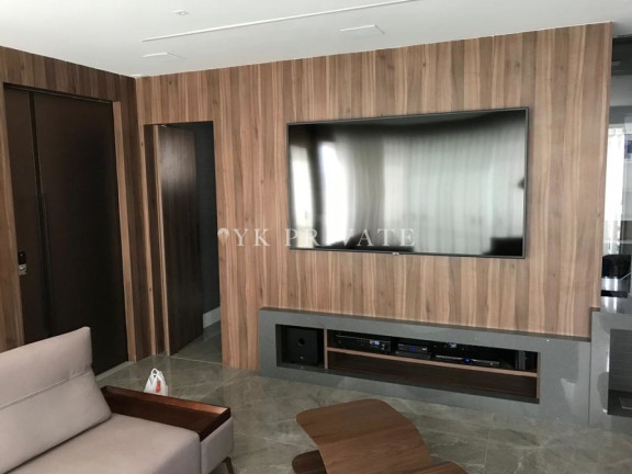 Imagem Apartamento com 4 Quartos à Venda, 155 m² em Vila Ipojuca - São Paulo