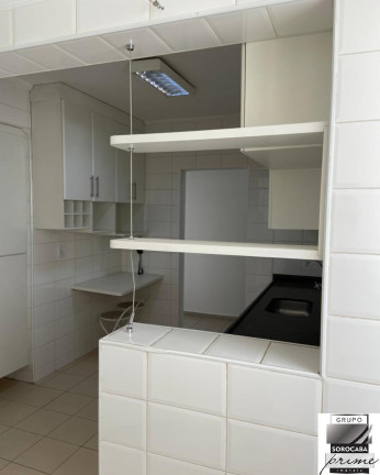Imagem Apartamento com 3 Quartos à Venda, 150 m² em Parque Campolim - Sorocaba Imagem Apartamento com 3 Quartos à Venda, 150 m² em Parque Campolim - Sorocaba