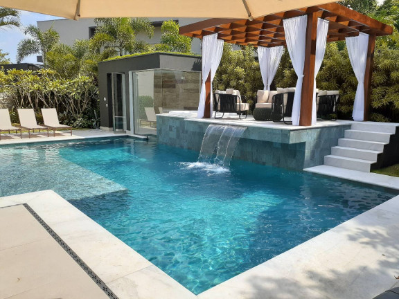 Imagem Casa com 6 Quartos à Venda, 699 m² em Riviera De São Lourenço - Bertioga