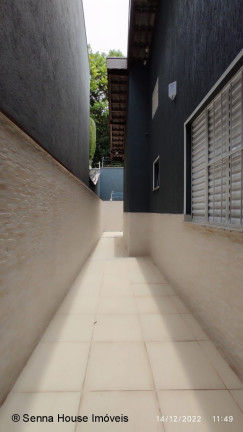 Imagem Casa com 3 Quartos à Venda, 125 m² em Jardim Marambaia Ii - Jundiaí Imagem Casa com 3 Quartos à Venda, 125 m² em Jardim Marambaia Ii - Jundiaí