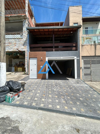Imagem Sobrado com 3 Quartos para Alugar, 150 m² em Serpa - Caieiras
