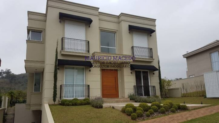 Imagem Casa com 4 Quartos à Venda, 480 m² em Genesis 1 - Barueri Imagem Casa com 4 Quartos à Venda, 480 m² em Genesis 1 - Barueri