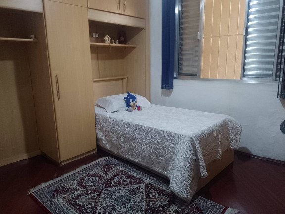 Imagem Casa com 2 Quartos à Venda, 143 m² em Jardim Elvira - Osasco