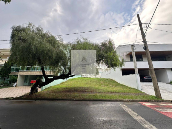 Imagem Terreno em Condomínio à Venda, 420 m² em Condomínio Lago Da Boa Vista - Sorocaba
