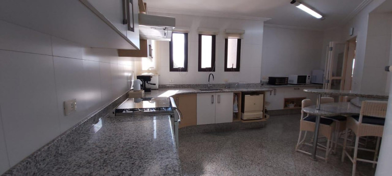 Imagem Apartamento com 4 Quartos à Venda, 256 m² em Centro - Piracicaba